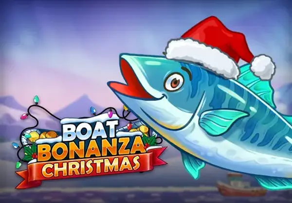 Boat Bonanza Christmas Game