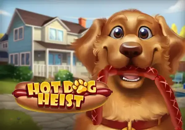Hot Dog Heist Game